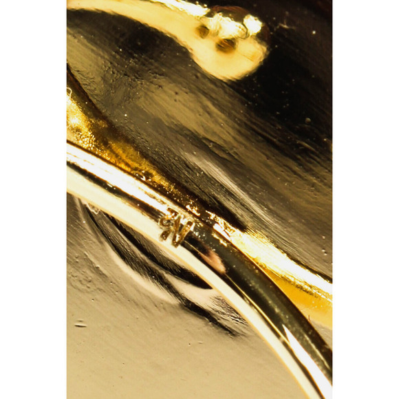 RARE Les Néréides Ajustable Tea Time Cake Ring NWOT - Picture 6 of 8